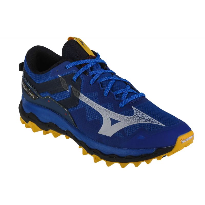 Mizuno Shoes Mizuno Wave Mujin 9 M J1GJ227001 Cipő