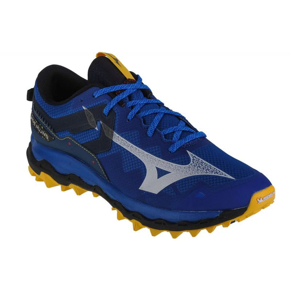 Mizuno Shoes Mizuno Wave Mujin 9 M J1GJ227001 Cipő