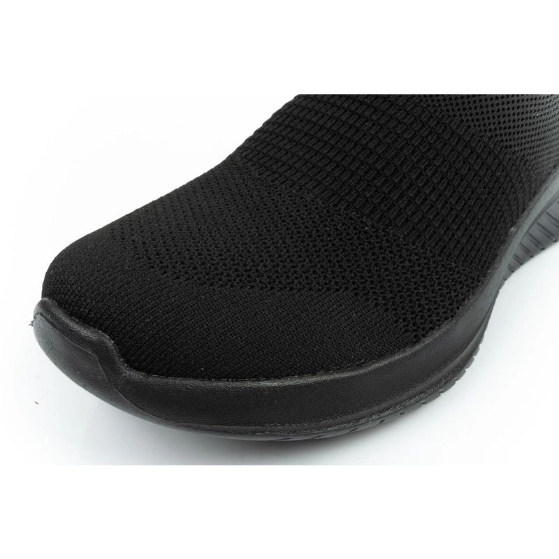 Skechers W SLIP-INS fekete cipő