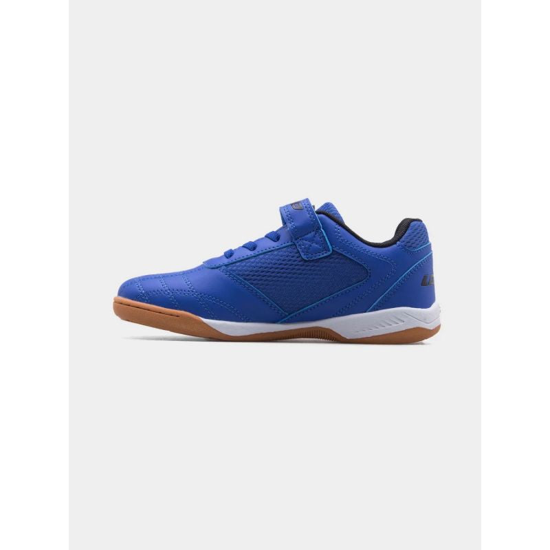 Lotto Whizzer T Jr-5011 indoor kék cipő