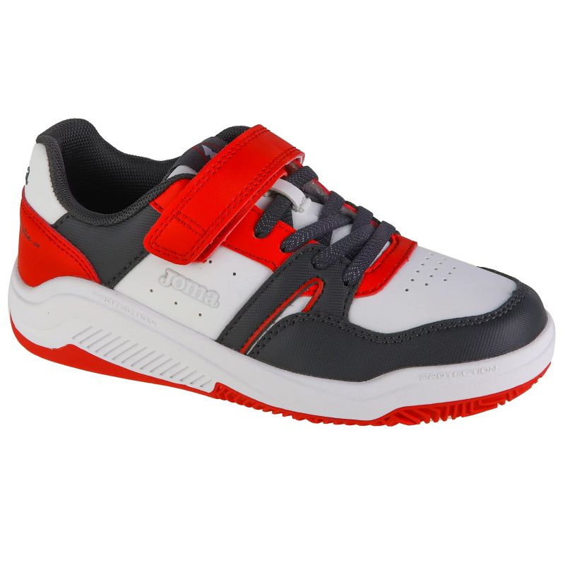 Joma Platea Low Jr 2406 JPLAS2406V shoes cipő