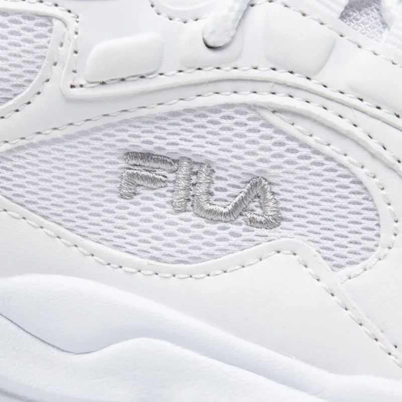 Fila Collene W fehér cipő FFW0045.10004
