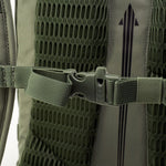Magnum Urbantask 37 Backpack zöld hátizsák