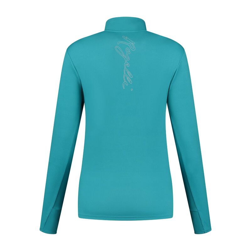 Rogelli CORE running sweatshirt 2XL kék pulóver