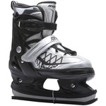 Enero Pro Roller Skates-Roller Skates-Ice Skating 4in1 Led 34-37 Gray szürke skates, roller skates