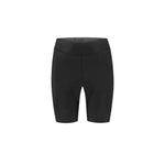 Rogelli PRIME Women's Boxer Shorts Black fekete ruházat