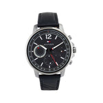 Tommy Hilfiger Landon Men's Waterproof Watch - uniwersalny karóra