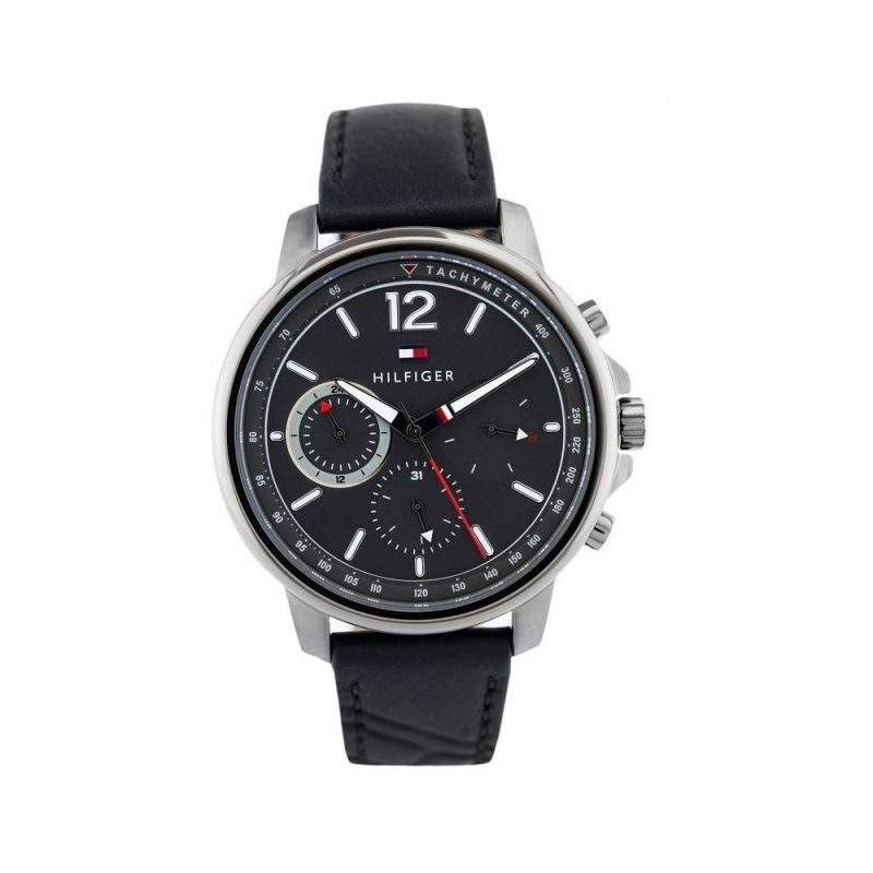 Tommy Hilfiger Landon Men's Waterproof Watch - uniwersalny karóra