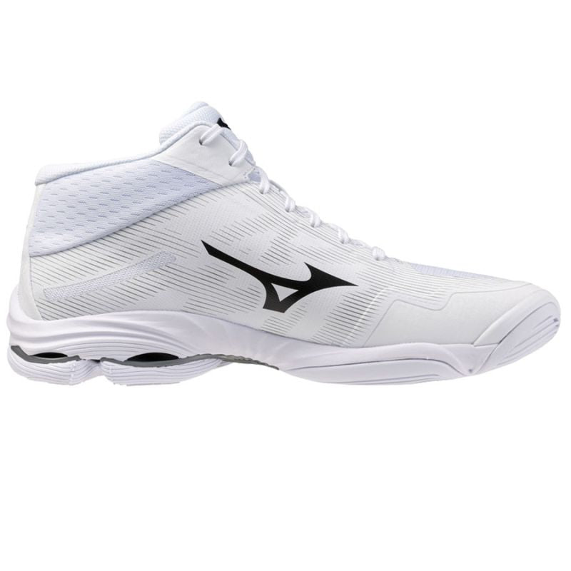 Mizuno WAVE LIGHTNING PRO MID cipő V1GA266583