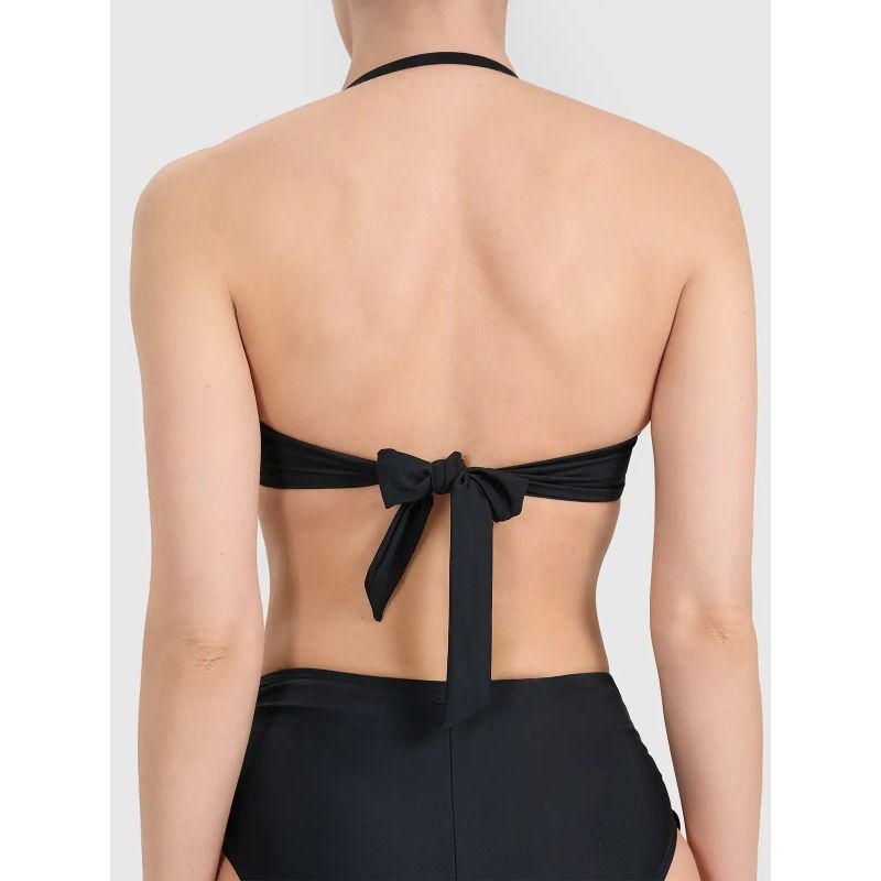 4F Women's bikini top two-piece swimwear