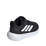 Adidas Runfalcon 5 EL I black IE8598 kids' fekete futócipő