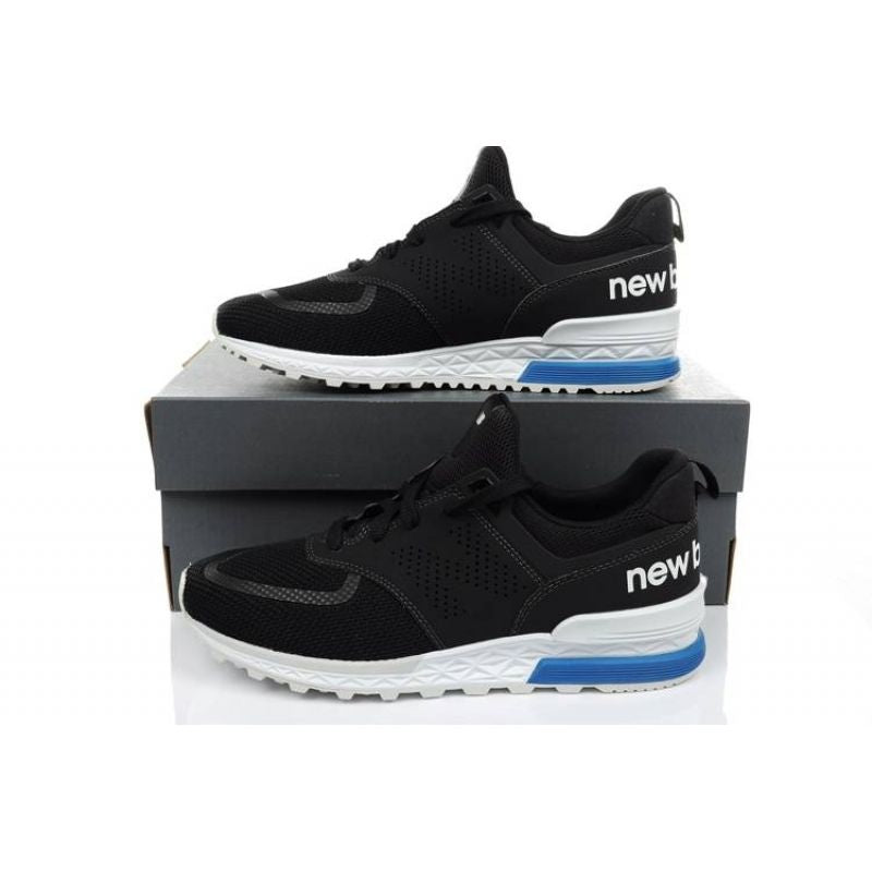 New Balance MS574PCB training shoes Cipő