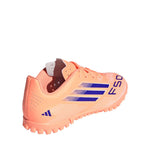adidas F50 Club TF JI0040 kids' soccer shoes Cipő