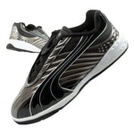 Puma V-S2 Goalgetter children's sneakers sports fashionable silver szürke cipő