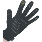 Dunlop Touchscreen Senior Insulated Cycling Gloves S.Xl kesztyű GSP-233864