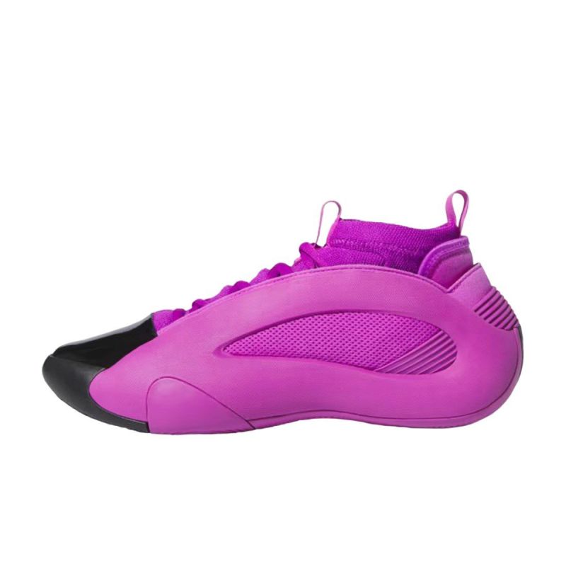 Adidas Harden Volume 8 Men's Sports - IG6647 fekete kosárlabdacipő