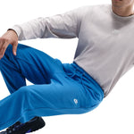 Nike Club Men's FN3801 kék nadrág