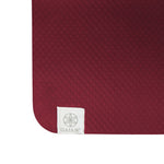 Gaiam Earth Lovers Double-Sided Yoga Mat 5 MM 62254 Edzőfelszerelés