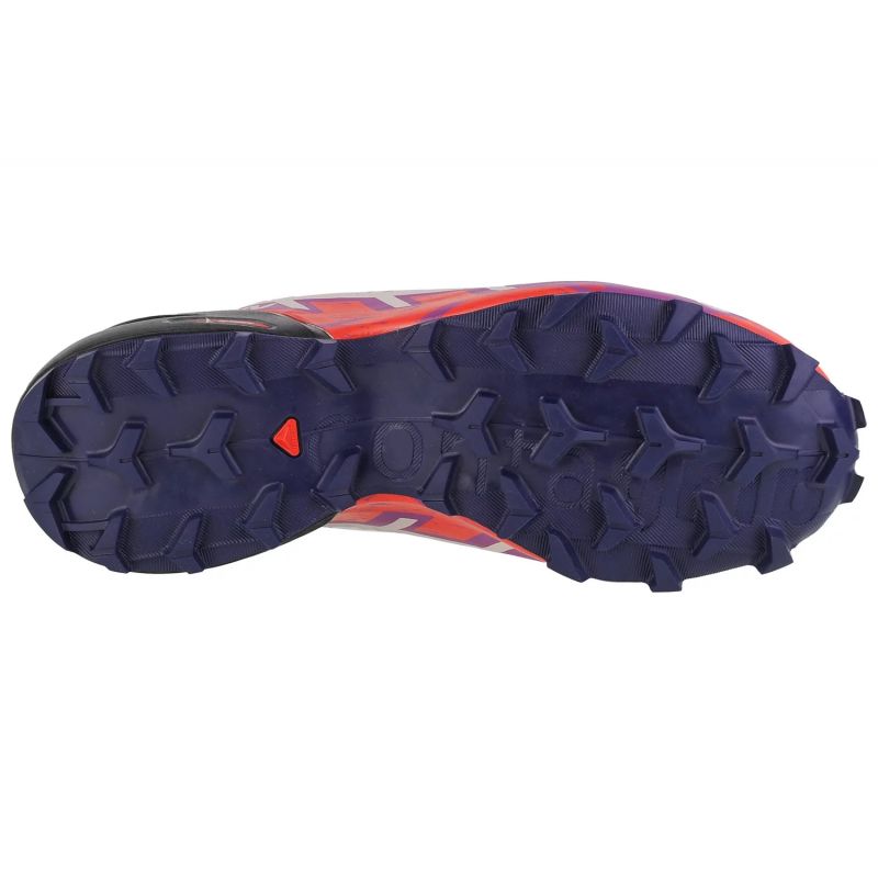 Salomon Speedcross 6 Wide W Running Shoes 472212