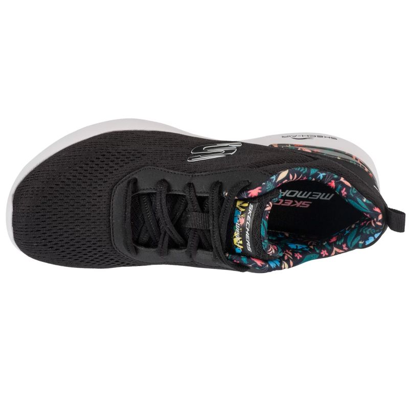 Skechers Skech-Air Dynamight - Laid Out 149756-BKMT Black 38 Kiegészítő