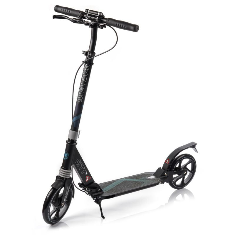Meteor City Scooter Hamburg uniw scooters