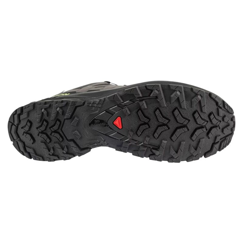 Salomon XA Pro 3D v9 GTX Black