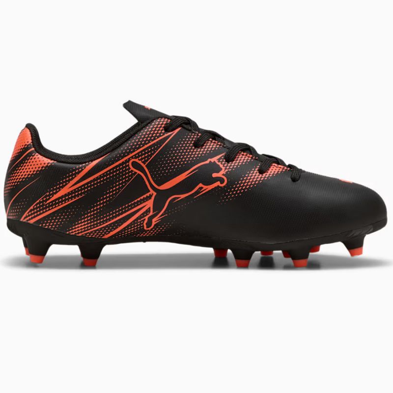 Puma Attacanto FG/AG Jr 107480-12 Football Boots Cipő