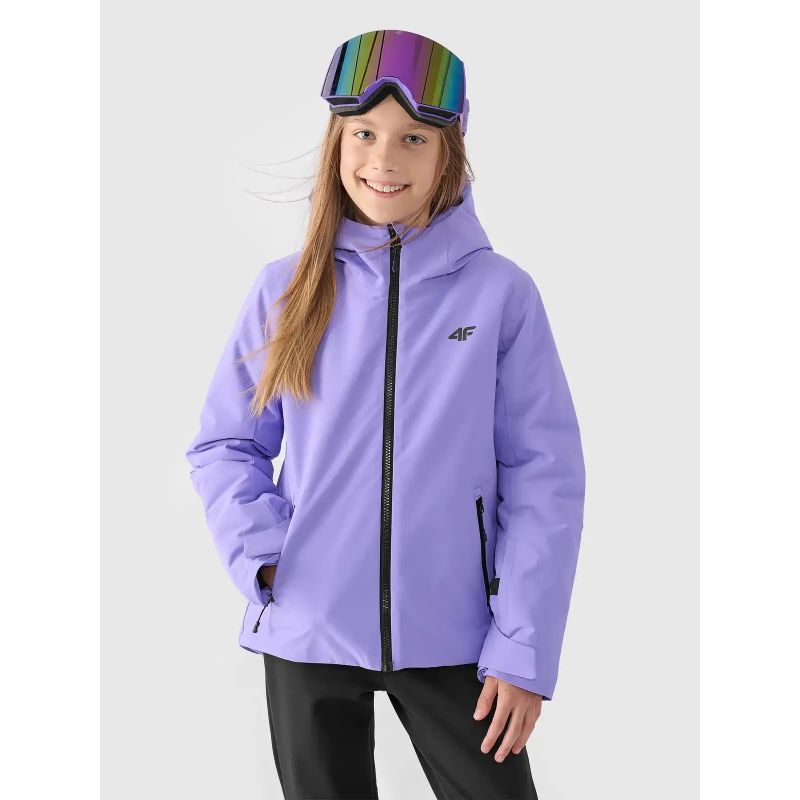 Winter Jacket 4f Jr 4fjwaw24ttjaf541-51s