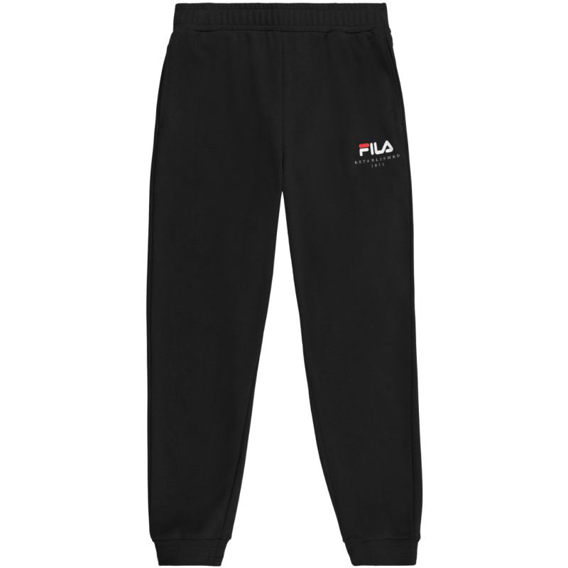 Fila Valsera Black fekete nadrág