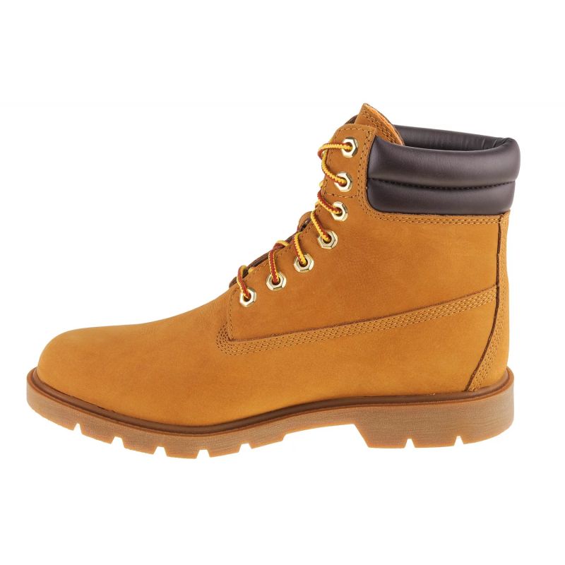 Timberland 6 In Basic Boot TB1A27TP231 Yellow 40 Kiegészítő