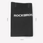 Rockbros D002 Elastic Carrying Case for 26" Road and Mountain Bikes - Black fekete táska