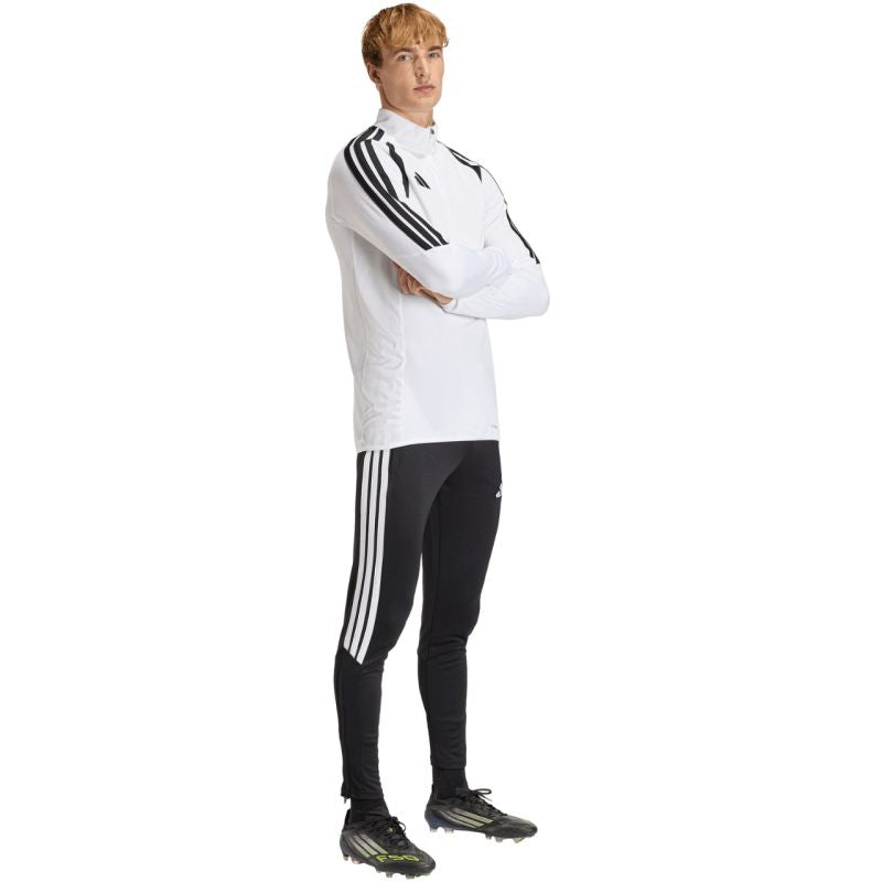 Adidas Men's Tiro 26 League Training Top white fehér férfi pulóver KC1260