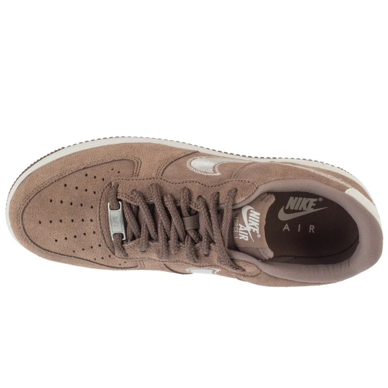 Nike Air Force 1 07 Lv8 M HJ4465-200 shoes cipő