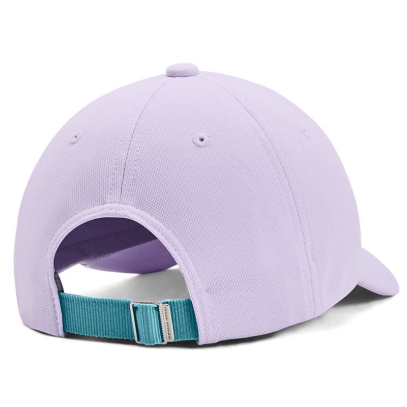 Under Armour Girl's Blitzing Adj 1376714-515 Cap Sapka