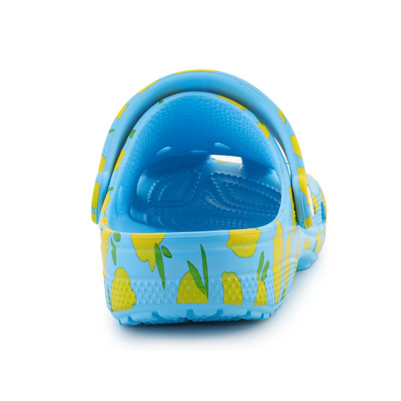Crocs Classic Fresh Fruits Clog 211008-4WD flip-flops general