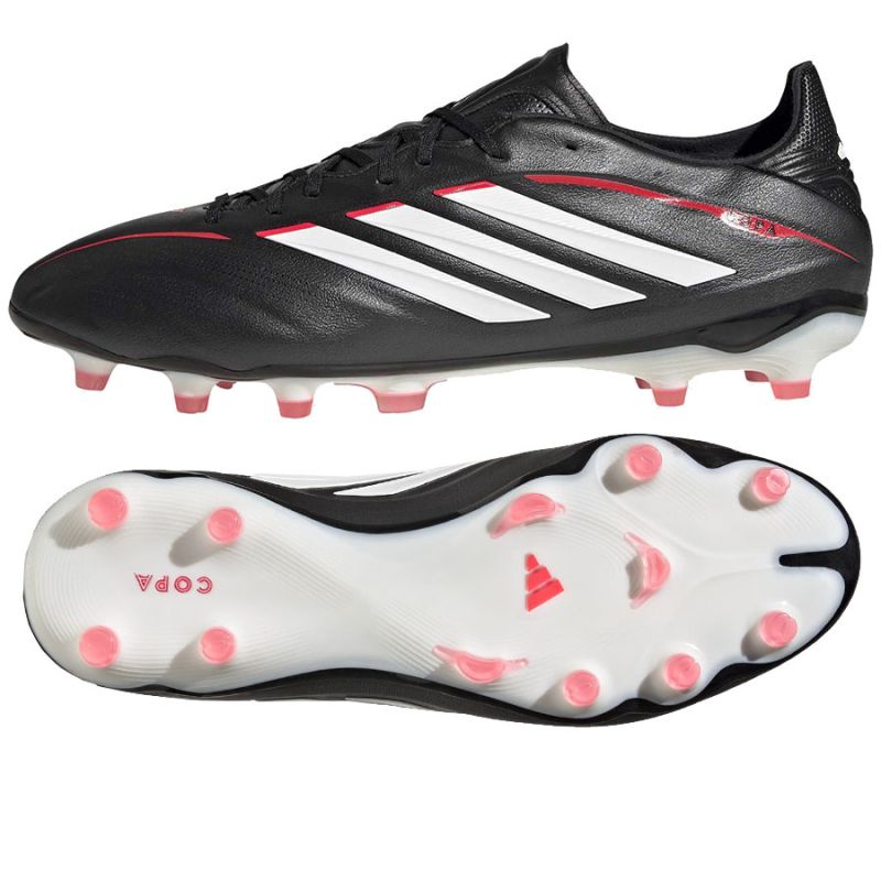 Adidas COPA PURE IV Pro FG JQ0425 41 1/3 focicipő