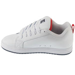 Dc Shoes Court Graffik DC01661-111 White 41 General