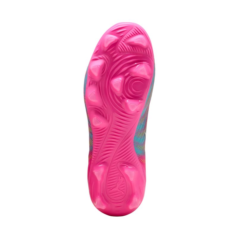 Puma Future 9 Pro FG/AG 108720 05 Kids' Football Boots focicipő