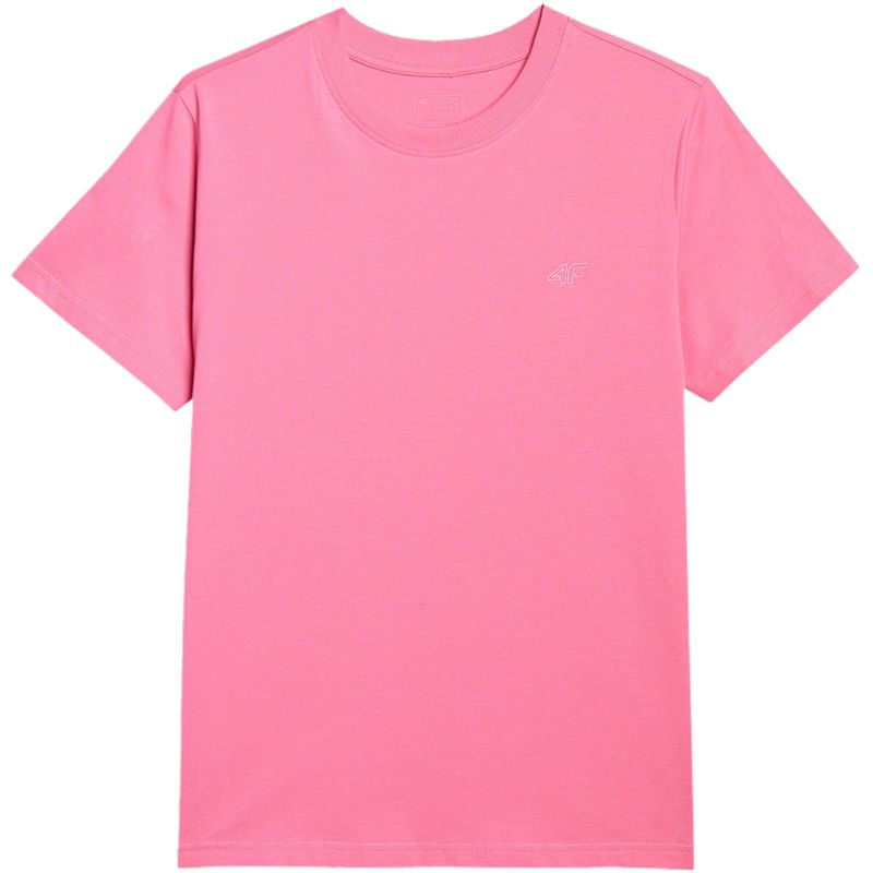 4f T-shirt W 4FWAW25TTSHF2970 54S Póló