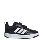 Adidas Tensaur Sport 3.0 Kids Shoes JQ1842 fekete footwear