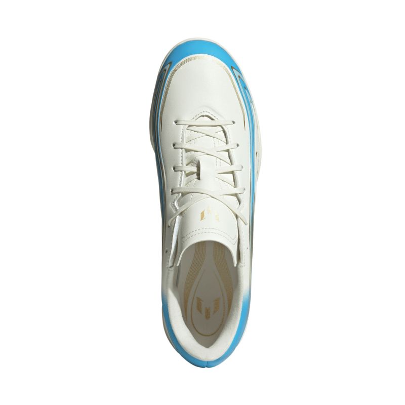 Adidas F50 Messi Club TF football boots focicipő