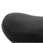 Rockbros waterproof shoe covers - black l || xl protectors and knee pads