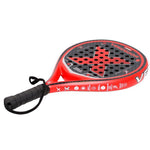 XQMAX Xq250 Vencedor Red Padel Racket piros póló GSP-7091123