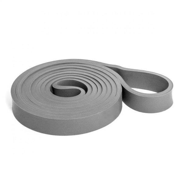 Smj Sport EX001 Resistance Band (19 mm 8-20 kg) - Gray Edzőfelszerelés