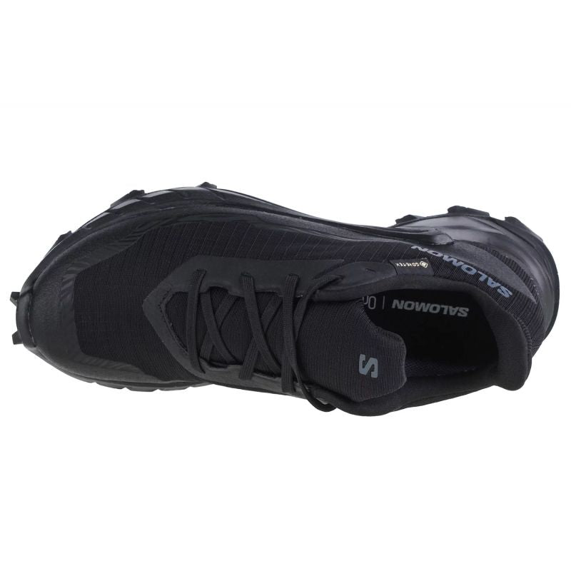 Salomon Alphacross 5 Gtx W 473109 Running Shoes