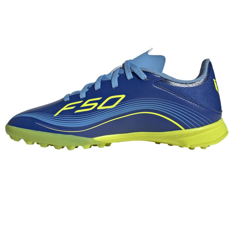 adidas F50 Messi League Jr TF JR4426 shoes General