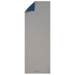 Gaiam icy frost double-sided yoga mat 6MM 61964 Edzőfelszerelés
