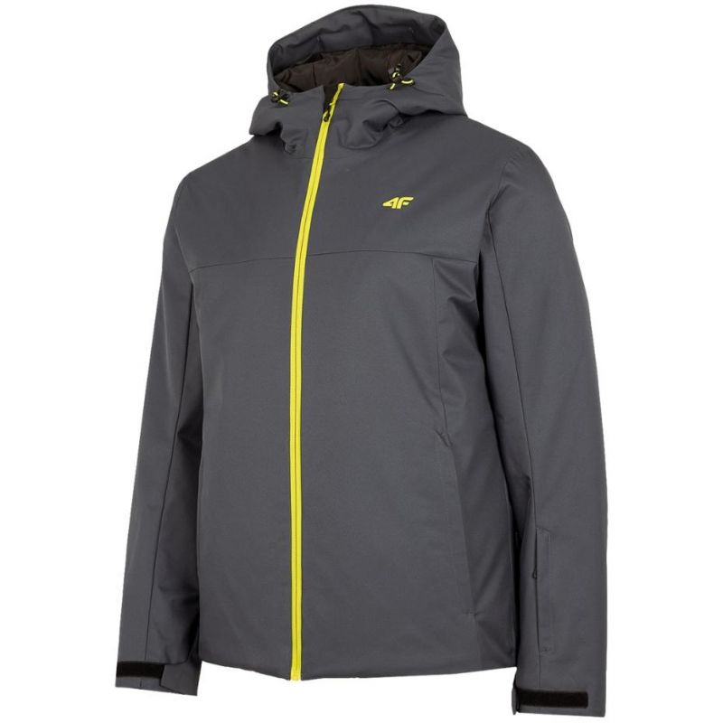 Ski Jacket 4f M H4z22 Kumn001 22s