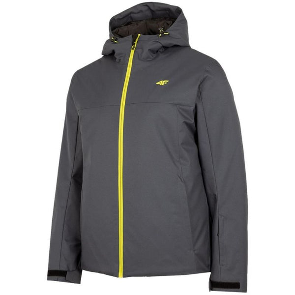 Ski Jacket 4f M H4z22 Kumn001 22s