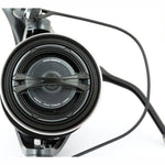 Shimano Baitrunner XTB Medium Longcast reel